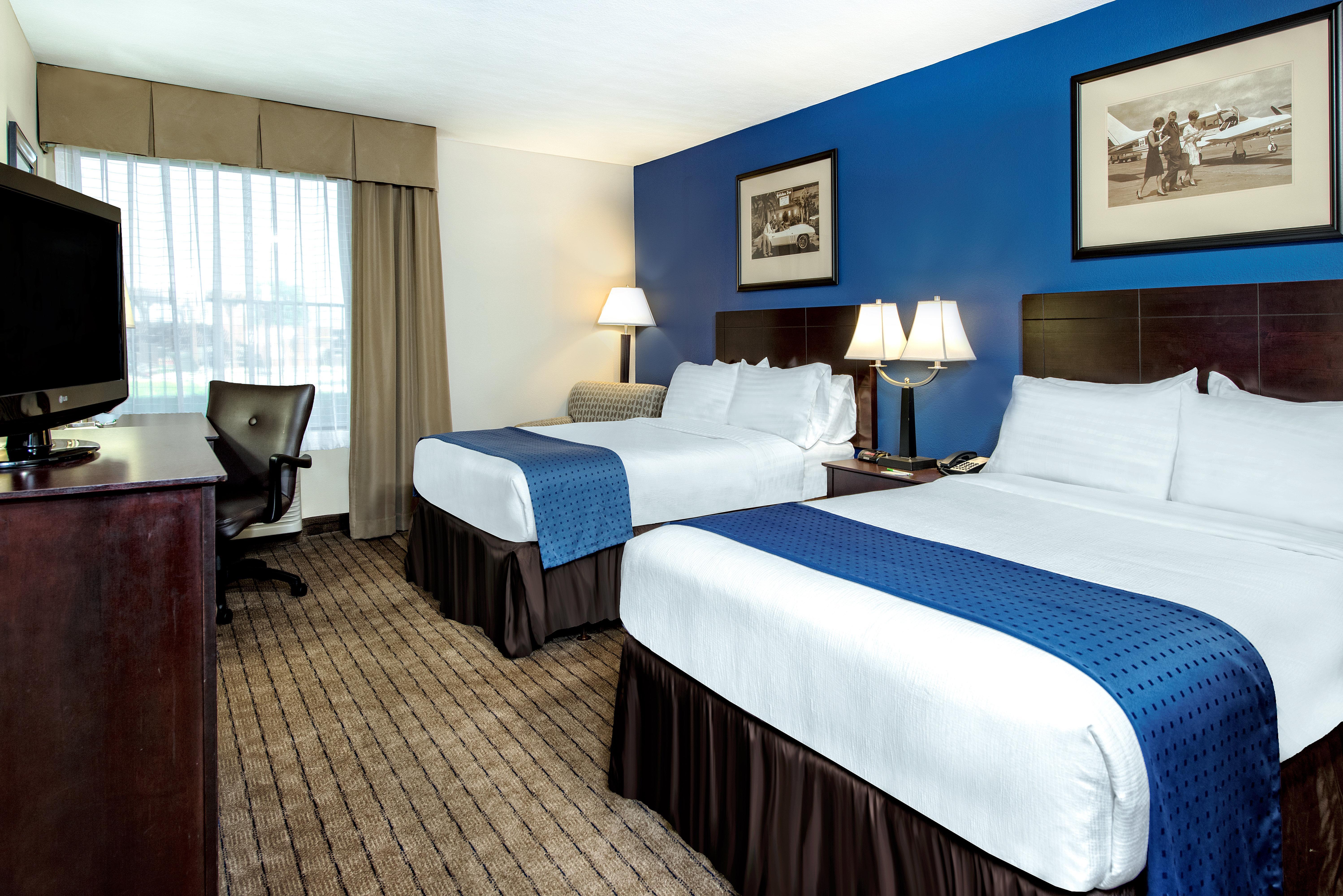 Holiday Inn Hotel Dallas Dfw Airport West, An Ihg Hotel Bedford Esterno foto