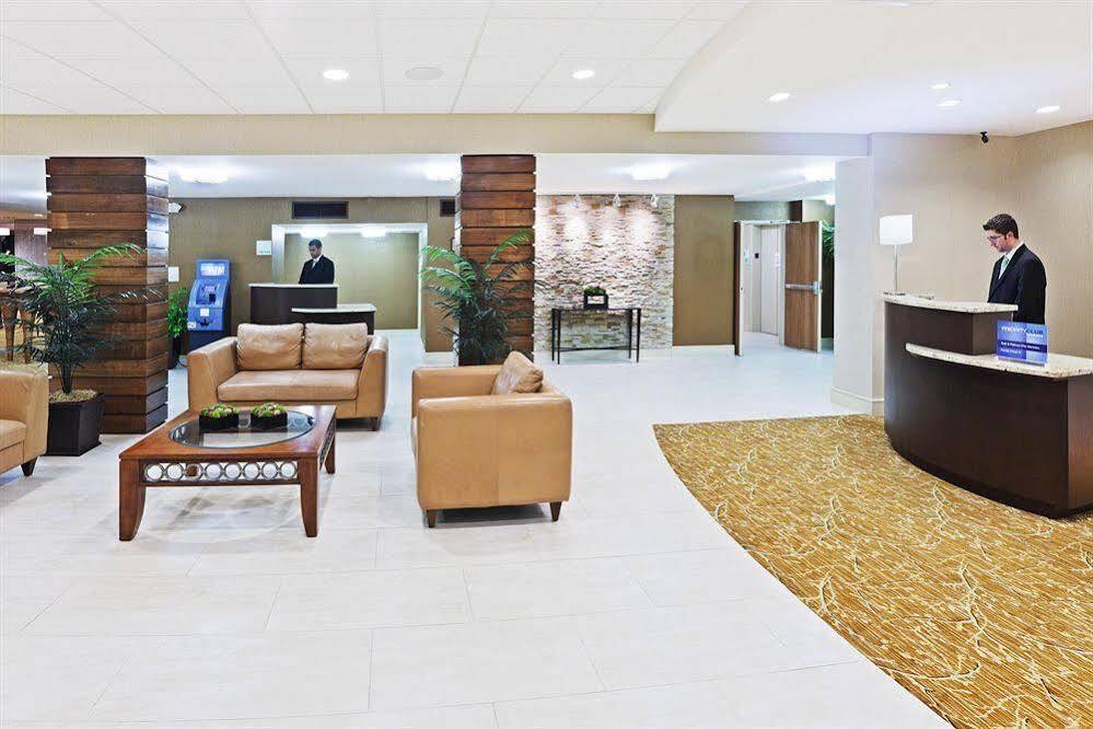 Holiday Inn Hotel Dallas Dfw Airport West, An Ihg Hotel Bedford Esterno foto